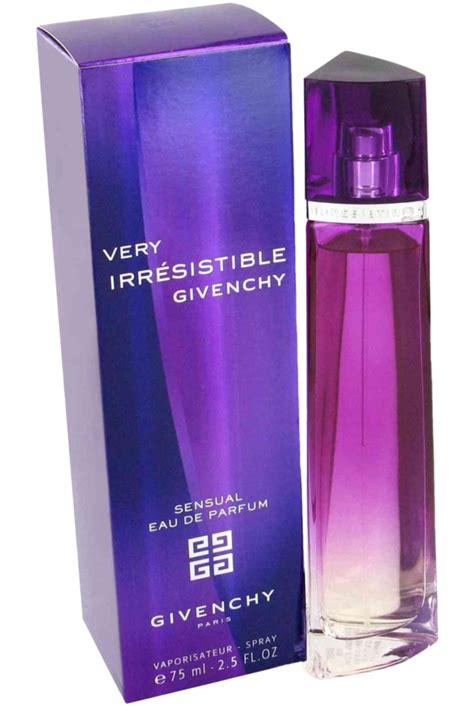 givenchy sensual perfume|Givenchy perfume cost.